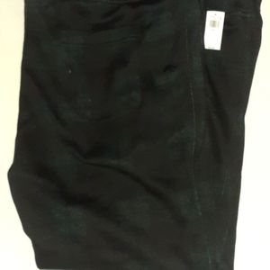 Old Navy Fleece Tapered Jogger Pants XXL NWT